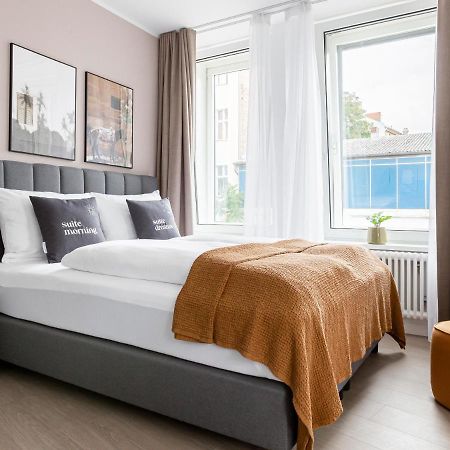 limehome Berlin Luise-Henriette-Str. Exterior foto