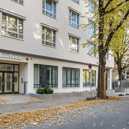 limehome Berlin Luise-Henriette-Str. Exterior foto