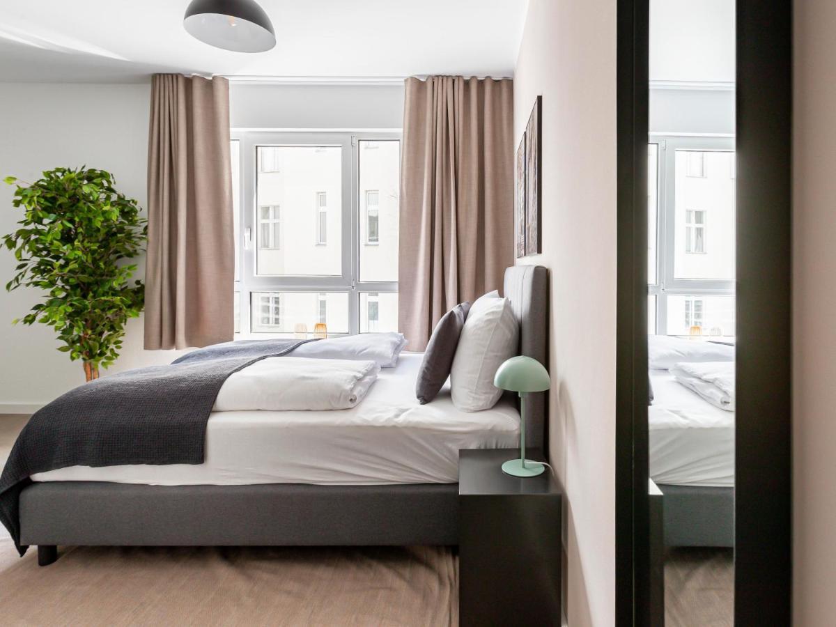 limehome Berlin Luise-Henriette-Str. Exterior foto