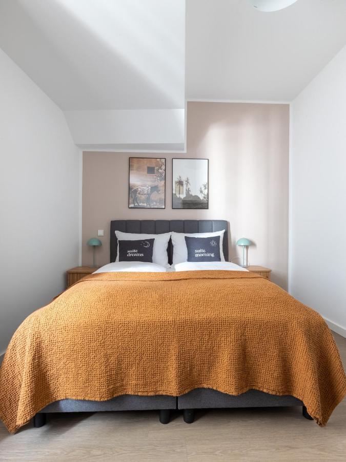 limehome Berlin Luise-Henriette-Str. Exterior foto
