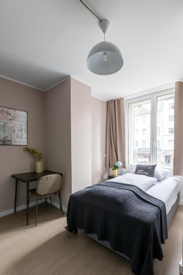 limehome Berlin Luise-Henriette-Str. Exterior foto
