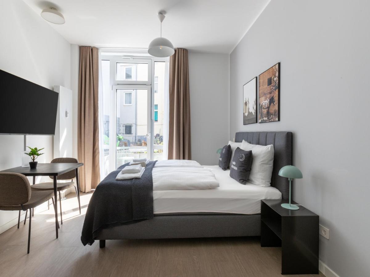 limehome Berlin Luise-Henriette-Str. Exterior foto